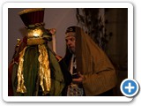 Erode con sacerdote